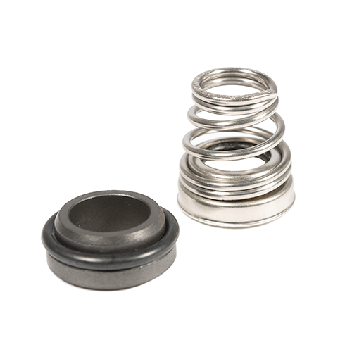 صورة اويل سيل كالبيدا 22mm مقاس صغير d7=35 ( هرمى )